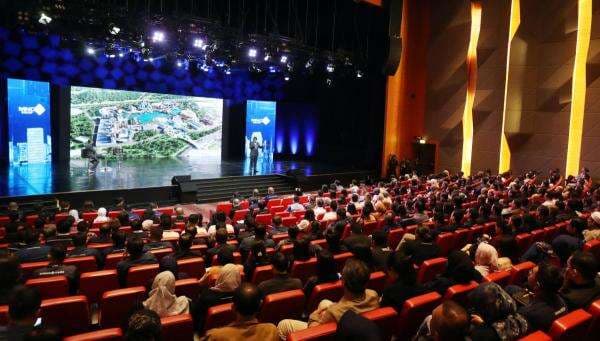 MNC Tourism Siap Bawa Pariwisata Indonesia ke Panggung Global