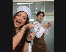 Jennifer Coppen Tak MauDijodohkan dengan Na Daehoon