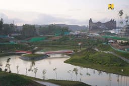 MK Batalkan Aturan HGU hingga 190 Tahun di IKN, Maksimal Jadi Segini