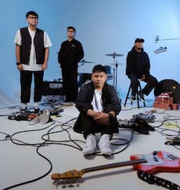 Soundrenaline 2025 Siap Guncang Medan, Rayakan Musik dan Semangat Kolektif Kota