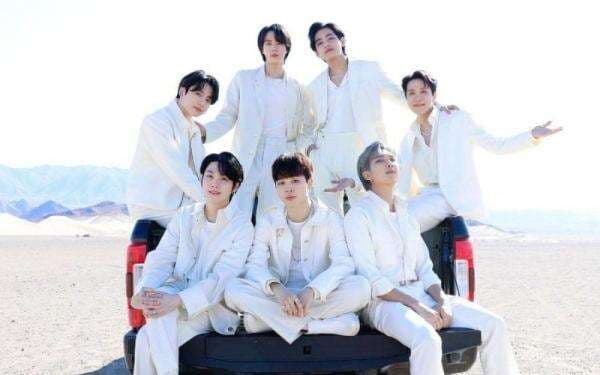 Terungkap Ini Alasan BTS Pilih Maret Rilis Album Comeback