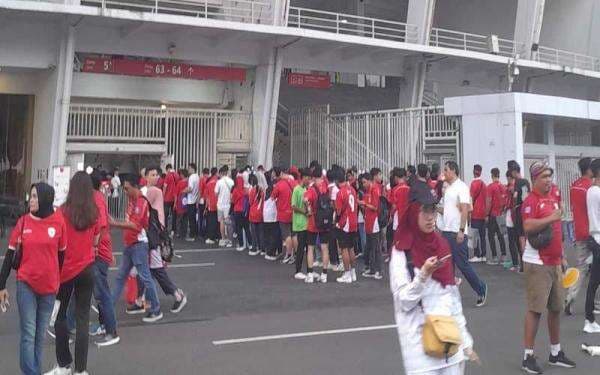 Link Live Streaming Timnas Indonesia vs China Malam Ini: Jangan Gentar Garuda!