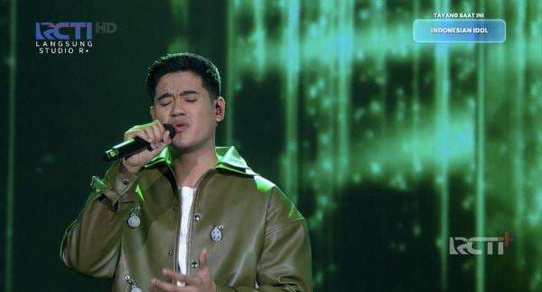 Kurang Power, Praditya Kena Semprot Maia Estianty di Live Showcase Indonesian Idol XIV