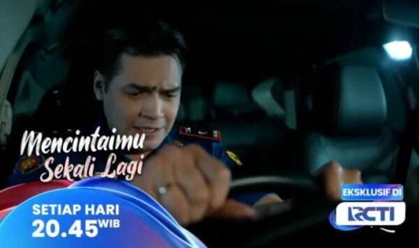 Sinopsis Mencintaimu Sekali Lagi Eps 287: Penyesalan Lingga Selepas dari Apartemen Hanifa