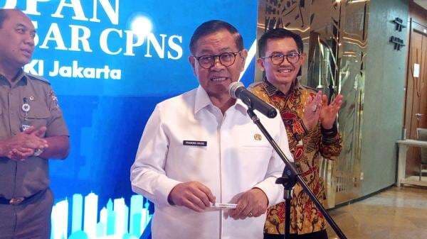 Pemprov DKI Jakarta Gratiskan Transjakarta, MRT, hingga LRT di 31 Desember 2025