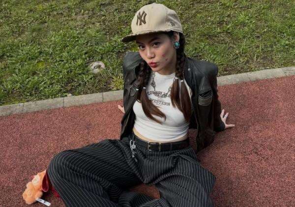 Kisah Pebulu Tangkis Cantik Tania Oktaviani, Eks Bintang Ganda PBSI yang Kini Temukan Bahagia di Swiss