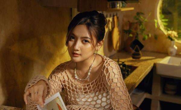 Optimis di 2026, Meiska Siap Hadirkan Single Baru