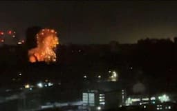 Rusia Merasa Difitnah Serang Kedubes Azerbaijan di Ukraina, Ungkap Fakta Mengejutkan