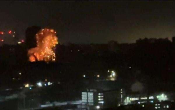 Rusia Merasa Difitnah Serang Kedubes Azerbaijan di Ukraina, Ungkap Fakta Mengejutkan