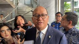 Danantara Teken Kerja Sama dengan Yordania, Jajaki Peluang Investasi