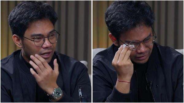 Tega! Insanul Fahmi Ngaku Duda saat Nikahi Inara Rusli