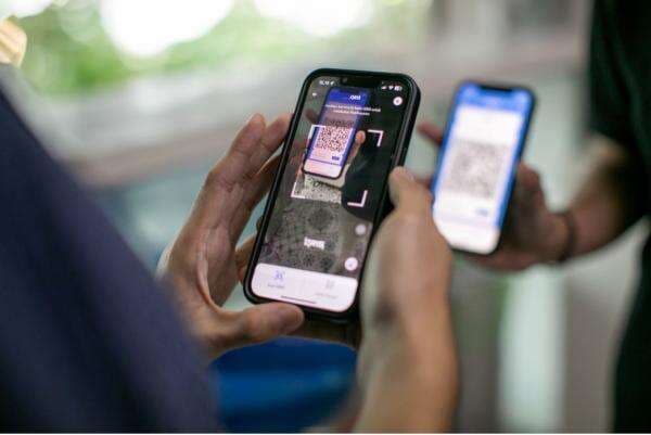 BRI Hadirkan QRIS Cross Border BRImo di China, Transaksi Luar Negeri Makin Mudah