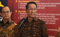 Menkum: Putusan MK soal Larangan Polisi Duduki Jabatan Sipil bakal Diatur di Revisi UU Polri