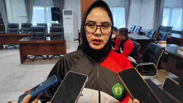 Latri Listyowati Pimpin Perpani Karanganyar, Bidik Prestasi dan Sport Tourism