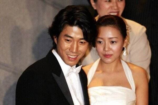 6 Artis Korea Menikah dengan Keluarga Terkaya, Im Yoo Jin Dipersunting Pewaris Samsung