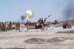6 Fakta Menarik Perang Iran-Irak 1980-an, Gelombang Manusia vs Senjata Kimia