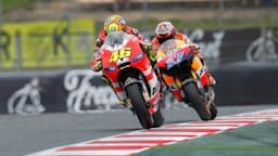 6 Pembalap MotoGP yang Putuskan Cabut karena Tak Betah di Ducati, Nomor 1 Valentino Rossi