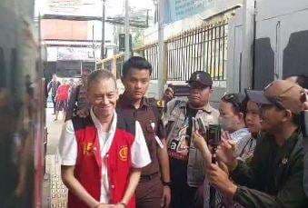 Sidang Putusan Kasus Narkoba Ditunda, Fariz RM Minta Digelar Tatap Muka