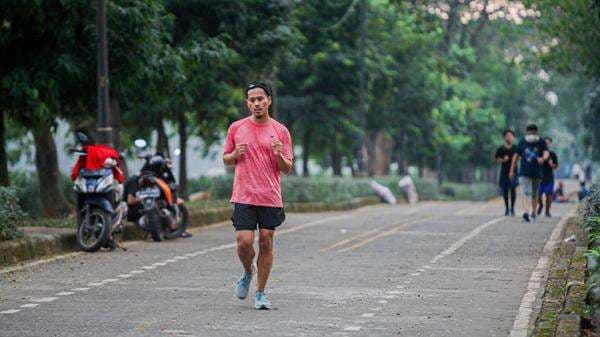 5 Tempat Lari Malam di Jakarta Timur, Aman Buat Berolahraga