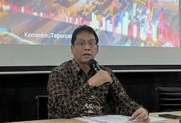 Purbaya Pastikan Penagihan Utang BLBI Tetap Jalan Meski Satgas Dibubarkan