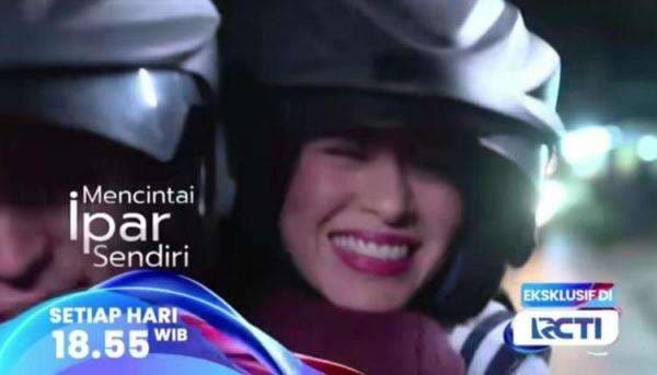 Sinopsis Mencintai Ipar Sendiri: Rafki dan Tristan Kepung Beni, Ayuna Disandera