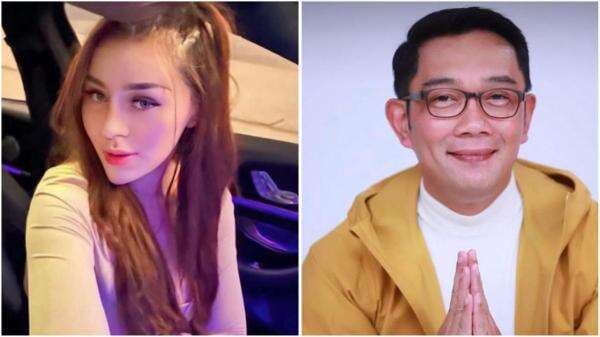 Klarifikasi Safa Marwah Dituduh Jadi Wanita Simpanan Ridwan Kamil, Mengejutkan!