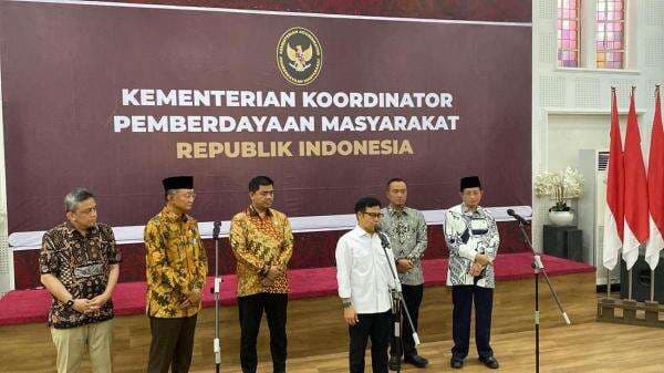 Cak Imin Bentuk Satgas Khusus untuk Memantau Bangunan Ponpes di Indonesia