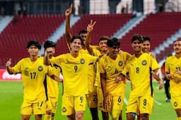 Jadwal Vietnam Vs Malaysia di SEA Games 2025 Sore Ini: Duel Penentu Nasib Timnas Indonesia U-22