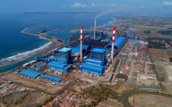 Menko Airlangga Pastikan PLTU Cirebon-1 Berkapasitas 660 MW Batal Pensiun Dini