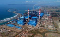 Menko Airlangga Pastikan PLTU Cirebon-1 Berkapasitas 660 MW Batal Pensiun Dini