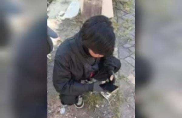 Beredar Kabar Remaja Diduga Lompat ke Bengawan Solo Kabur ke Surabaya, Cek Faktanya!