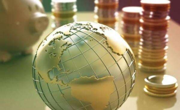 OJK Sebut Ekonomi Global Stabil Menuju Akhir 2025