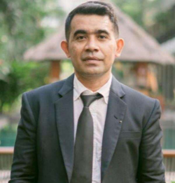 Filmon Loasana: Petani Naioni Krisis Air, Perbaikan Bendungan Harus Jadi Prioritas