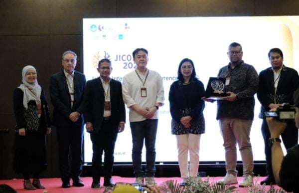 Polimedia JICOMS 2024 untuk Pertemukan Peneliti Internasional Berkolaborasi Polimedia JICOMS 2024 untuk Pertemukan Peneliti Internasional Berkolaborasi