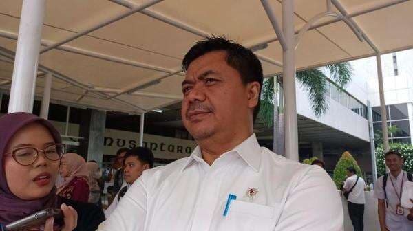 KPU Rahasiakan Ijazah Capres-Cawapres ke Publik, Istana Buka Suara!