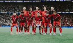 PSSI Pantau CV 5 Kandidat Pelatih Timnas Indonesia, Bagaimana Hasilnya?