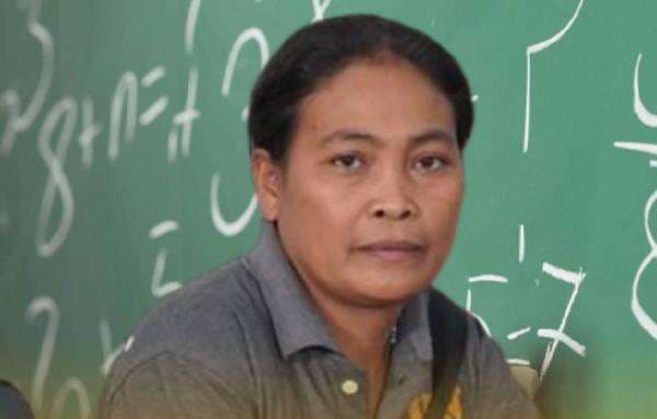 Kisah Miris Guru Pedalaman Toraja, Terlilit Utang Ongkos Ojek Rp10 Juta Demi Mengajar