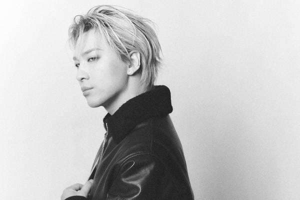 Garap Album Baru, Taeyang Bersiap Solo Comeback Tahun Depan