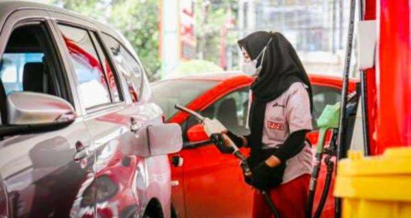 Harga BBM Pertamina Turun 1 Mei 2025, ini Jenisnya Harga BBM Pertamina Turun 1 Mei 2025, ini Jenisnya