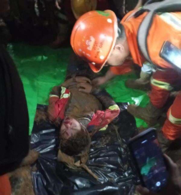 Terungkap di Persidangan, Pekerja Meninggal di Lahan Tambang PT Position Garapan Kontraktor PT RIM