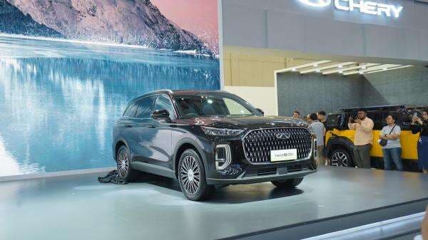 Chery Optimistis Tembus 2.000 Unit Penjualan di September 2025