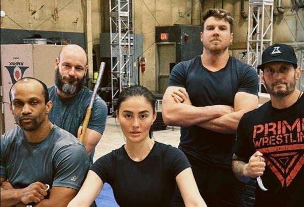Nama Besar Tak Jadi Jaminan, Agnez Mo Ikut Audisi hingga Screen Test untuk Series Reacher 4