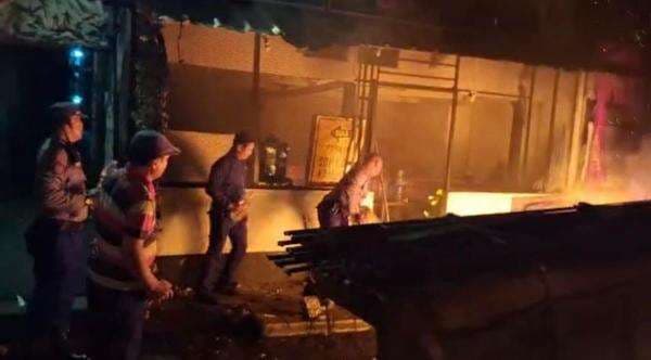 Kesaksian Kerabat Debt Collector yang Tewas Dikeroyok di Kalibata