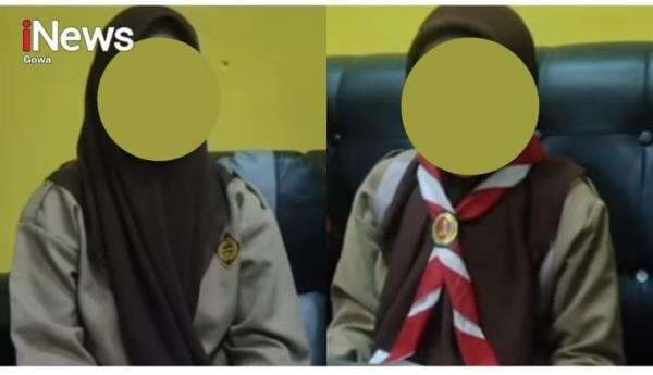 Dua Siswi di Gowa Dikeluarkan dari Sekolah, Disdik Sulsel Tidak Restui