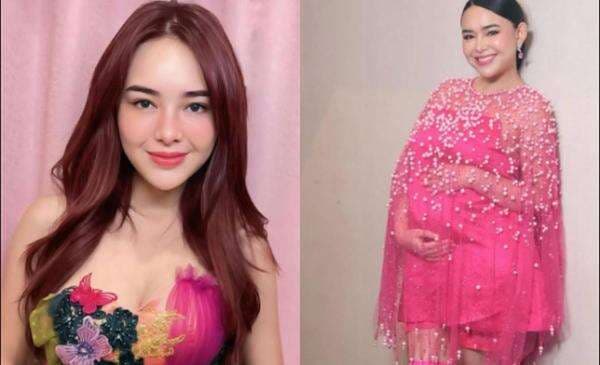 Amanda Manopo Curhat Kehamilannya Di-bully, Netizen Tuding Blunder Demi Promo
