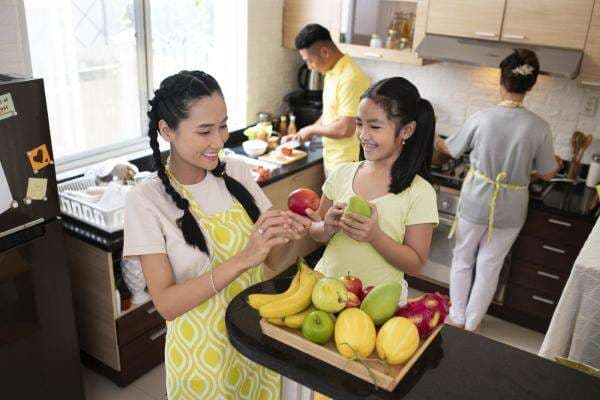 Hari Ini Hari Gizi Nasional, Ini Sejarahnya dan Hal yang Perlu Diketahui