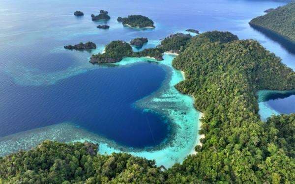 Dongkrak Kunjungan Wisata, Kemenpar Siapkan Puluhan Paket Liburan Akhir Tahun Dongkrak Kunjungan Wisata, Kemenpar Siapkan Puluhan Paket Liburan Akhir Tahun