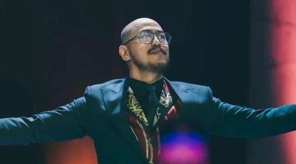 Kasus Dugaan Ujaran Kebencian Pandji Naik ke Tahap Penyidikan