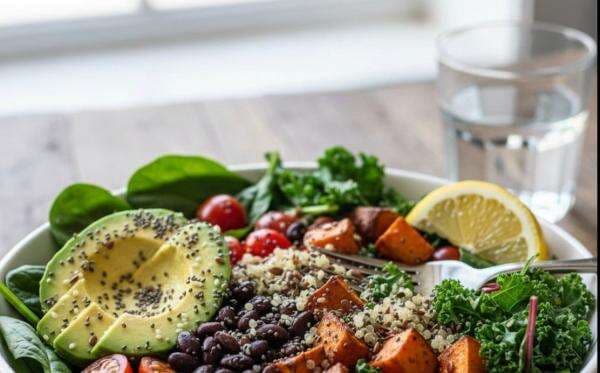 4 Tanda Tubuh Kekurangan Serat, Selain Sembelit Ada Risiko Lebih Berbahaya