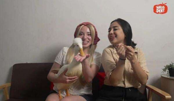 Drama Bebek OME TV: Dari Disuruh Potong Sampai Dicuri Orang!